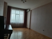 Satılır 3 otaqlı 104 m2 yeni tikili Botanika bağı