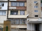 Satılır 3 otaqlı 43 m2 köhnə tikili Müşfiqabad