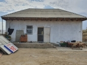 Satılır 3 otaqlı 79 m2 həyət evi Binəqədi