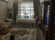 Satılır 2 otaqlı 61 m2 yeni tikili Ukrayna dairəsi