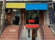 Satılır 3 otaqlı 154 m2 obyekt Memar Əcəmi m.