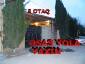 Satılır 5 otaqlı 110 m2 həyət evi Zabrat 2