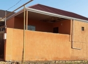 Satılır 2 otaqlı 65 m2 həyət evi Binəqədi