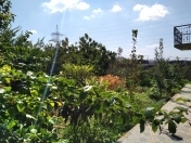 Satılır 4 otaqlı 100 m2 həyət evi Digah