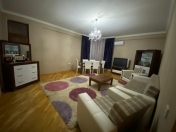 İcarəyə verilir 3 otaqlı 138 m2 yeni tikili Nəsimi r.