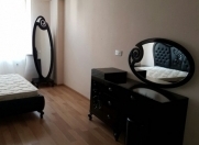 İcarəyə verilir 2 otaqlı 55 m2 yeni tikili Yeni Yasamal