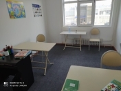 İcarəyə verilir 3 otaqlı 55 m2 ofis Gənclik m.