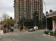 Satılır 2 otaqlı 119.69 m2 yeni tikili Şəfa stadionu