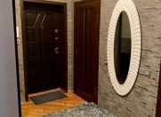 İcarəyə verilir 3 otaqlı 115 m2 yeni tikili Nəriman Nərimanov m.