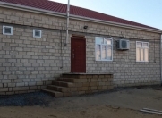 Satılır 5 otaqlı 144 m2 həyət evi Qobustan