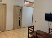 İcarəyə verilir 3 otaqlı 90 m2 yeni tikili Yasamal r.