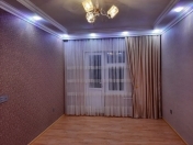 Satılır 2 otaqlı 32 m2 köhnə tikili Yeni Yasamal