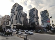 İcarəyə verilir 2 otaqlı 105 m2 yeni tikili Yasamal r.