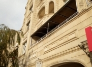 İcarəyə verilir 3 otaqlı 80 m2 köhnə tikili Gənclik m.