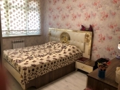 Satılır 3 otaqlı 60 m2 köhnə tikili 4 mkr