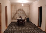 İcarəyə verilir 3 otaqlı 100 m2 həyət evi Sulutəpə