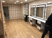 Satılır 1 otaqlı 45 m2 obyekt Həzi Aslanov