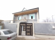 Satılır 5 otaqlı 221 m2 həyət evi Zabrat 2