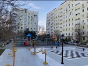 Satılır 2 otaqlı 50 m2 köhnə tikili İçəri Şəhər