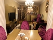 Satılır 3 otaqlı 80 m2 köhnə tikili Elmlər Akademiyası m.