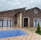 Satılır 4 otaqlı 200 m2 bağ evi Mərdəkan
