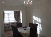 Satılır 2 otaqlı 50 m2 köhnə tikili Gənclik m.