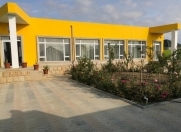 Satılır 5 otaqlı 252 m2 obyekt Məhəmmədli