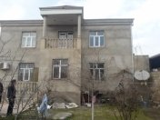 Satılır 6 otaqlı 260 m2 həyət evi Binə