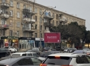 Satılır 2 otaqlı 38 m2 köhnə tikili Gənclik m.