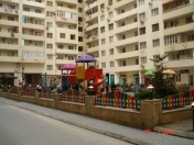 İcarəyə verilir 130 otaqlı 3 m2 yeni tikili Nərimanov r.