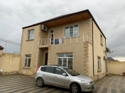 Satılır 5 otaqlı 220 m2 həyət evi Buzovna