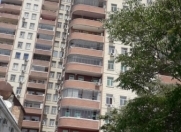 Satılır 2 otaqlı 110 m2 yeni tikili Memar Əcəmi m.