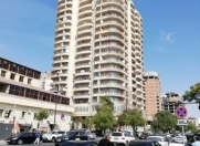 İcarəyə verilir 3 otaqlı 112 m2 yeni tikili Nərimanov r.