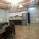 İcarəyə verilir 2 otaqlı 70 m2 yeni tikili Nizami m.