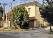Satılır 6 otaqlı 200 m2 həyət evi Buzovna