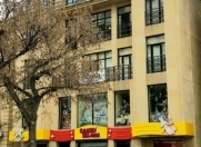 Satılır 20 otaqlı 1230 m2 obyekt Dostluq kinoteatrı