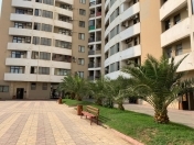 İcarəyə verilir 4 otaqlı 170 m2 yeni tikili Nərimanov r.