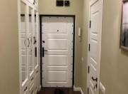 İcarəyə verilir 1 otaqlı 60 m2 yeni tikili 4 mkr