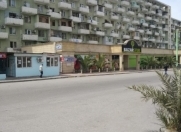 Satılır 2 otaqlı 60 m2 köhnə tikili Xalqlar Dostluğu m.