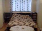 İcarəyə verilir 1 otaqlı 40 m2 yeni tikili Avtovağzal m.