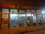 Satılır 4 otaqlı 80 m2 obyekt Asan Xidmət-4