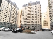 Satılır 2 otaqlı 65 m2 yeni tikili Sevinc k/t