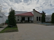 Satılır 4 otaqlı 135 m2 bağ evi Şüvəlan