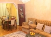 Satılır 3 otaqlı 90 m2 köhnə tikili 8 mkr