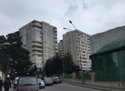 Satılır 2 otaqlı 79 m2 yeni tikili 8 km