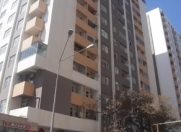 Satılır 2 otaqlı 64 m2 yeni tikili Qara Qarayev m.