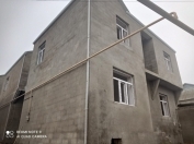 Satılır 4 otaqlı 140 m2 həyət evi Xırdalan