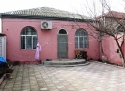 Satılır 4 otaqlı 126 m2 həyət evi Ramana
