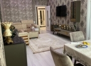 Satılır 2 otaqlı 67 m2 yeni tikili 9 mkr