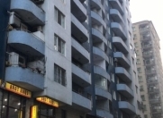 İcarəyə verilir 3 otaqlı 150 m2 yeni tikili Yasamal r.